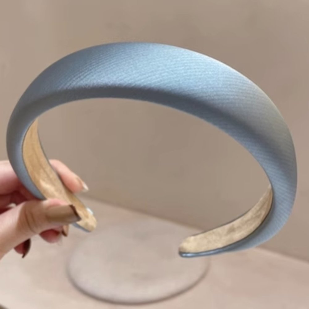 Women's fashion headband
